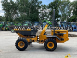 SITE DUMPERS - Barford 3 TON