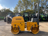 Cilindru lis - Benford TV1200D