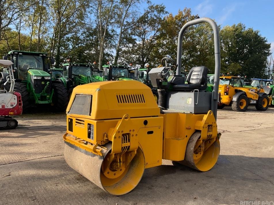 Cilindru lis - Benford TV1200D