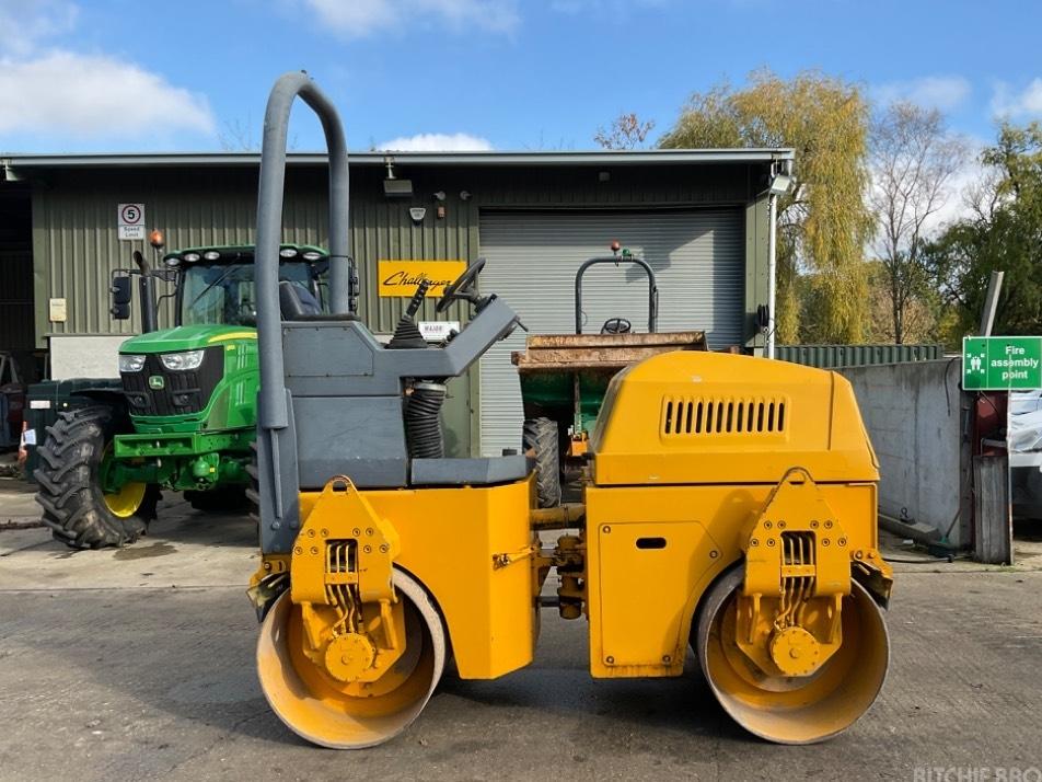 Cilindru lis - Benford TV1200D