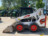 Mini incarcator - Bobcat S 530