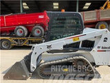 Mini incarcator - Bobcat T 450