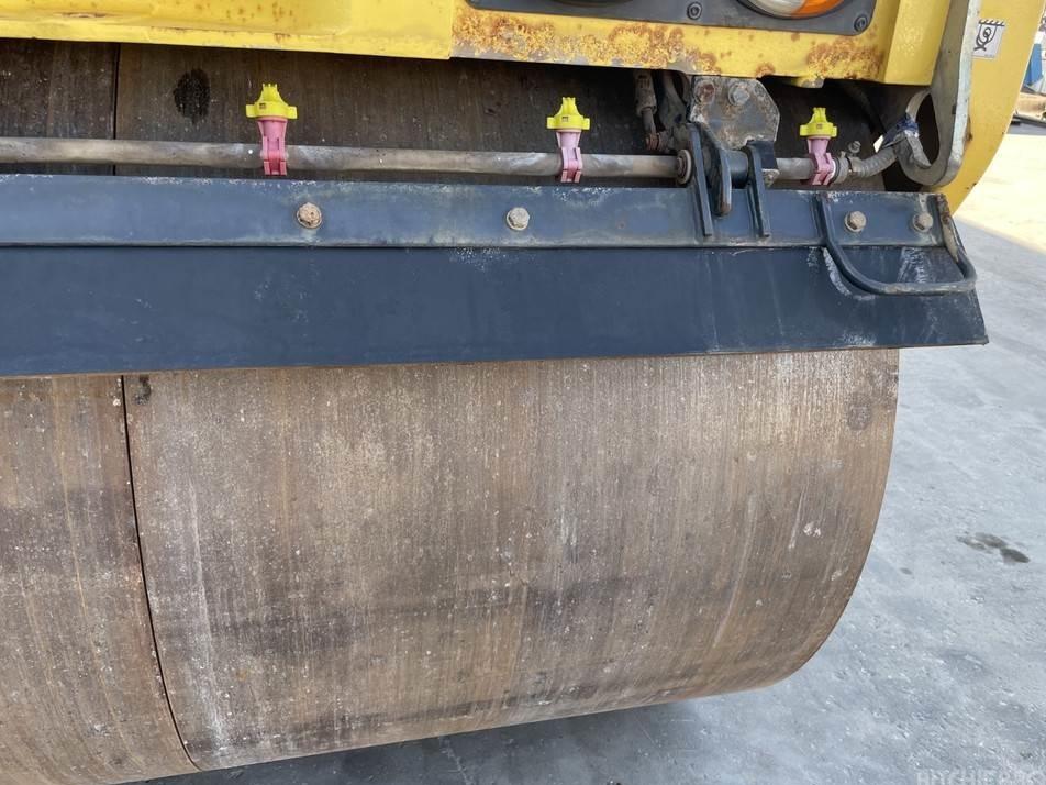 Cilindru lis - Bomag BW 174 AP-4I AM