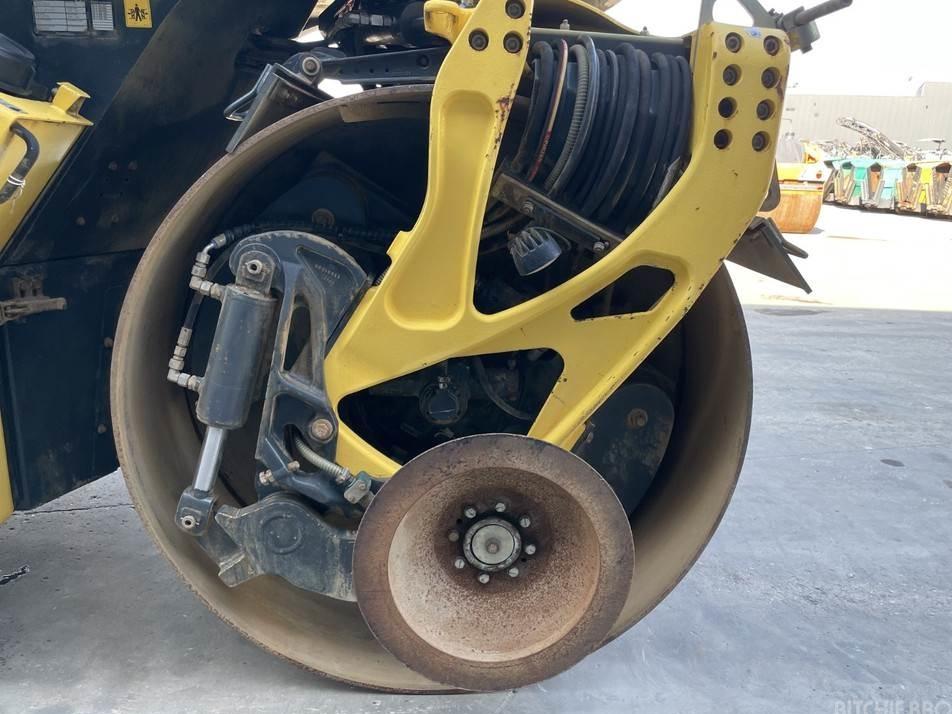 Cilindru lis - Bomag BW 174 AP-4I AM
