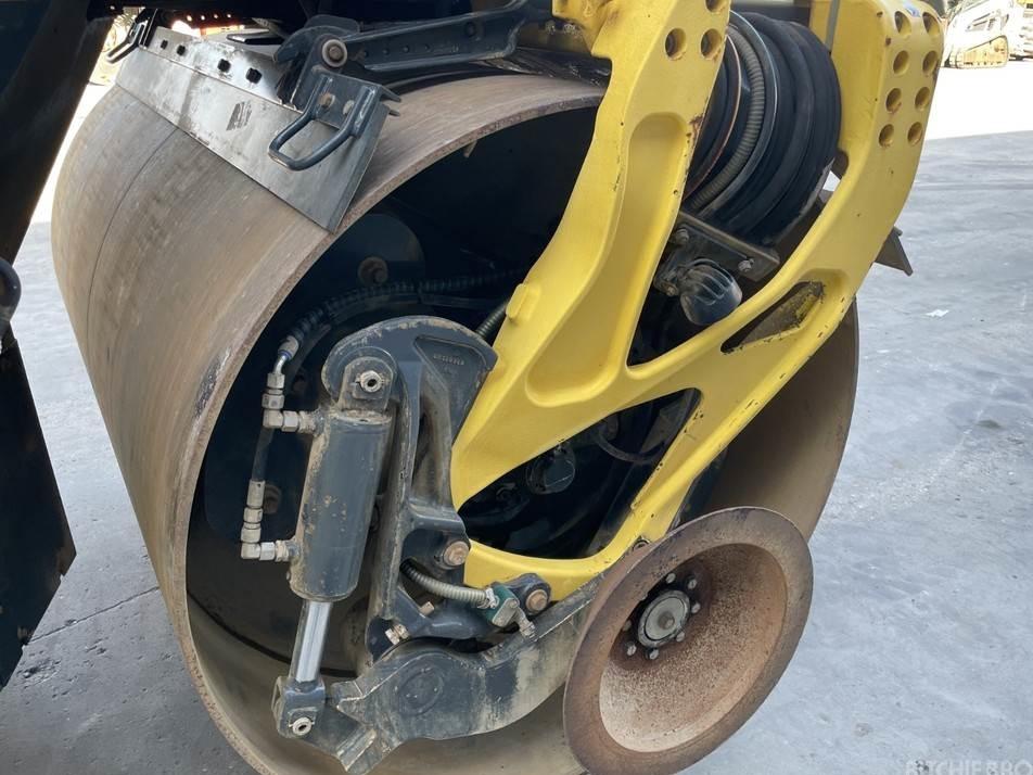 Cilindru lis - Bomag BW 174 AP-4I AM