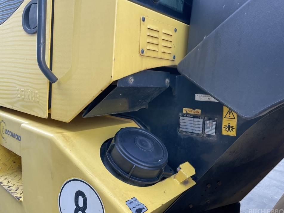 Cilindru lis - Bomag BW 174 AP-4I AM