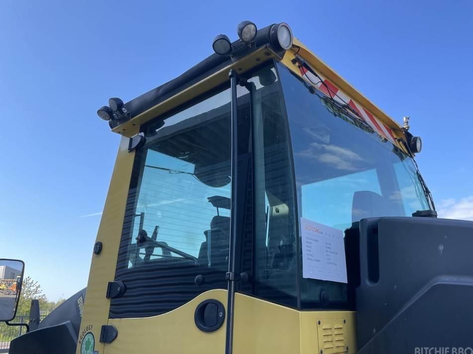 Cilindru lis - Bomag BW 174 AP-4I AM
