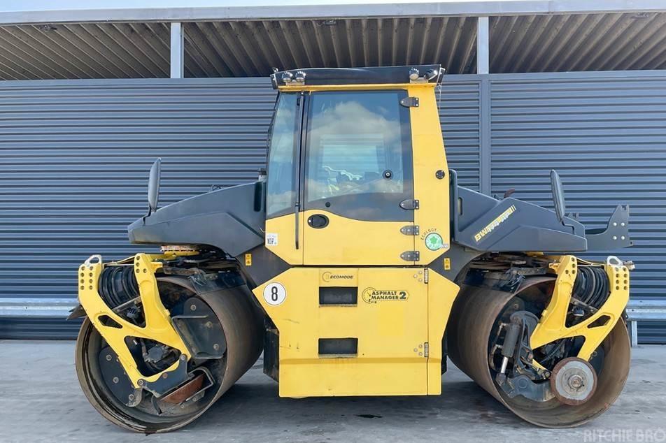 Cilindru lis - Bomag BW 174 AP-4I AM