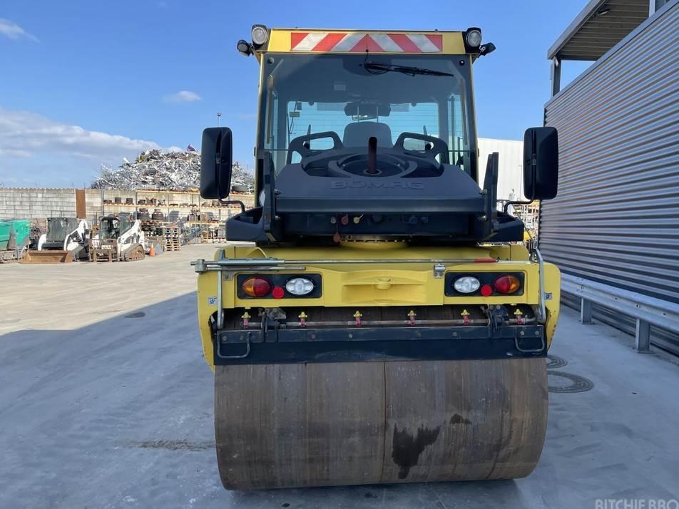 Cilindru lis - Bomag BW 174 AP-4I AM