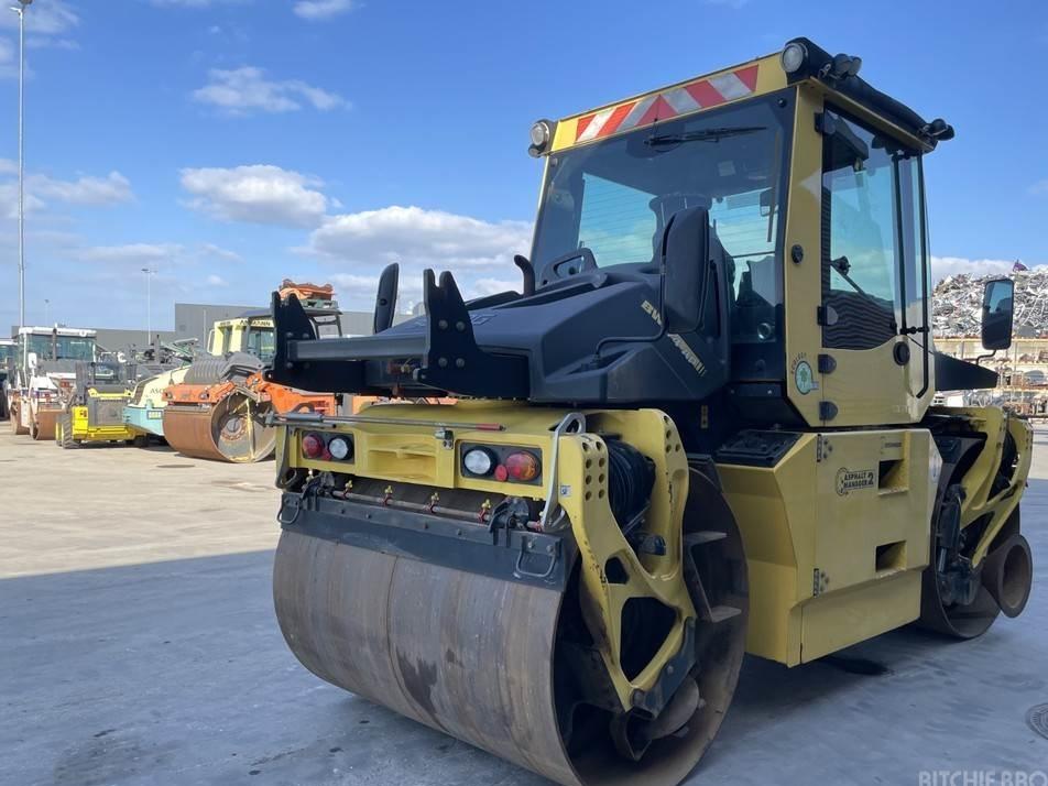 Cilindru lis - Bomag BW 174 AP-4I AM