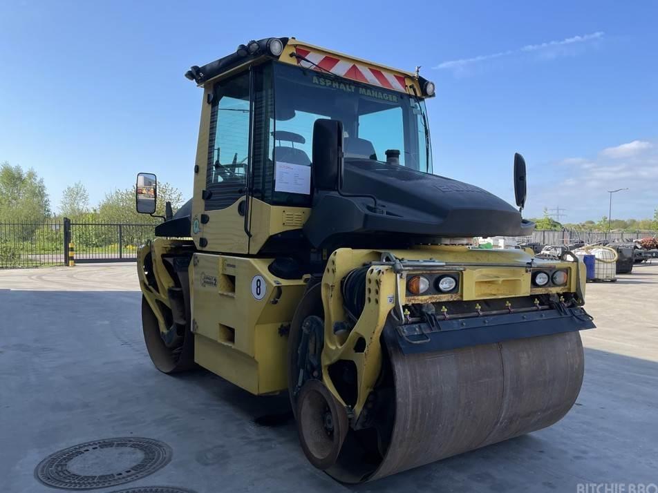 Cilindru lis - Bomag BW 174 AP-4I AM