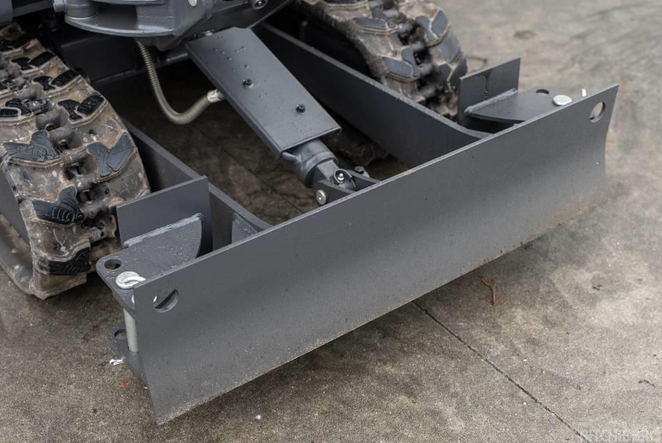 Miniexcavator - Case CX 17 C