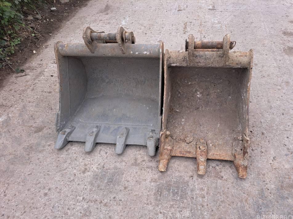 Miniexcavator - Case CX 26 C
