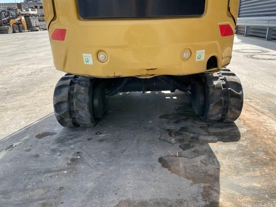 Excavator pe senile - CAT 301.6-05 A