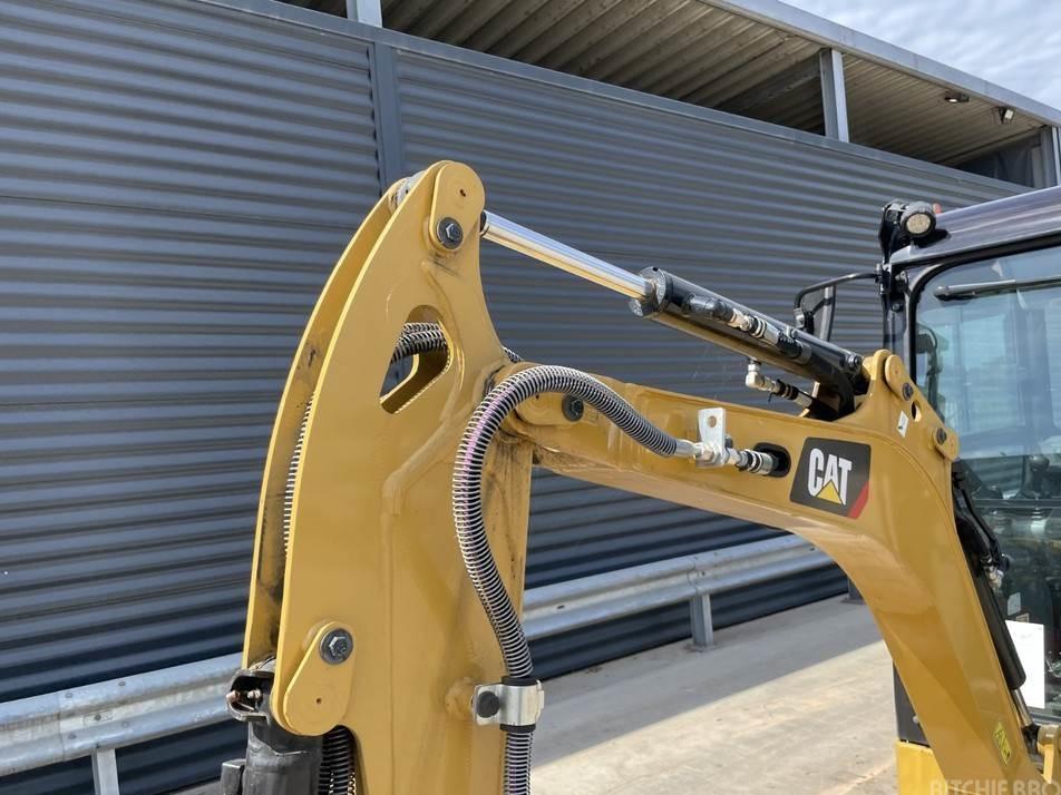 Excavator pe senile - CAT 301.6-05 A