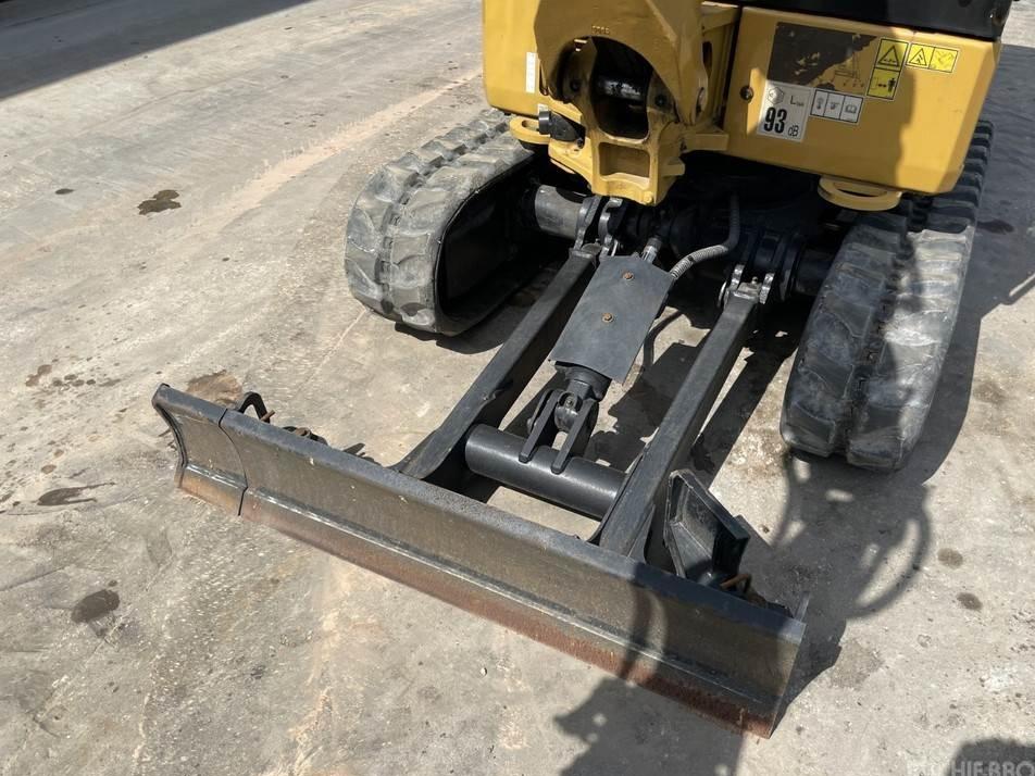 Excavator pe senile - CAT 301.6-05 A