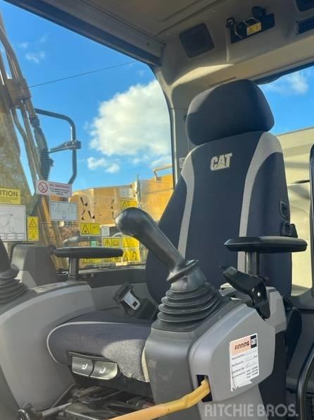 Excavator pe senile - CAT 313 F