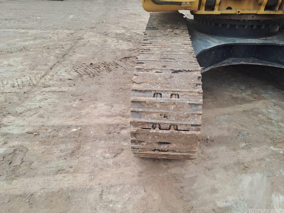 Excavator pe senile - CAT 323FLN IHC