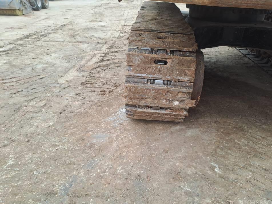 Excavator pe senile - CAT 323FLN IHC