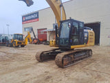 Excavator pe senile - CAT 323FLN IHC