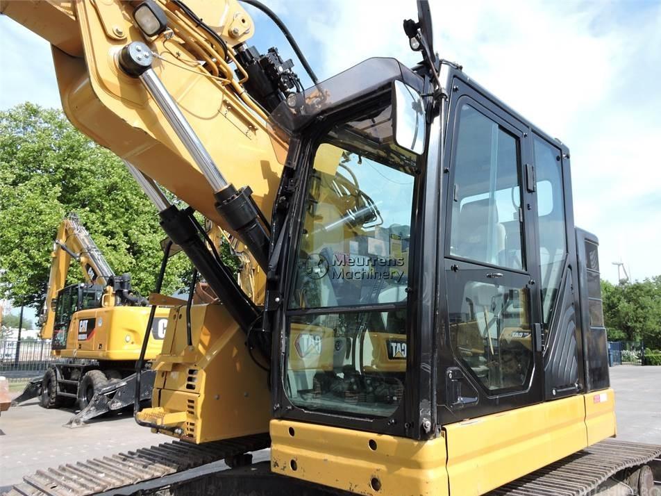 Excavator pe senile - CAT 325F