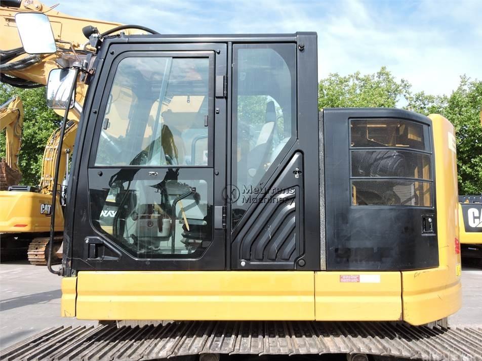 Excavator pe senile - CAT 325F