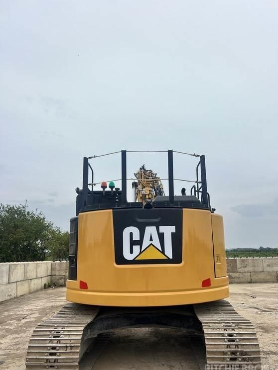 Excavator pe senile - CAT 325FL