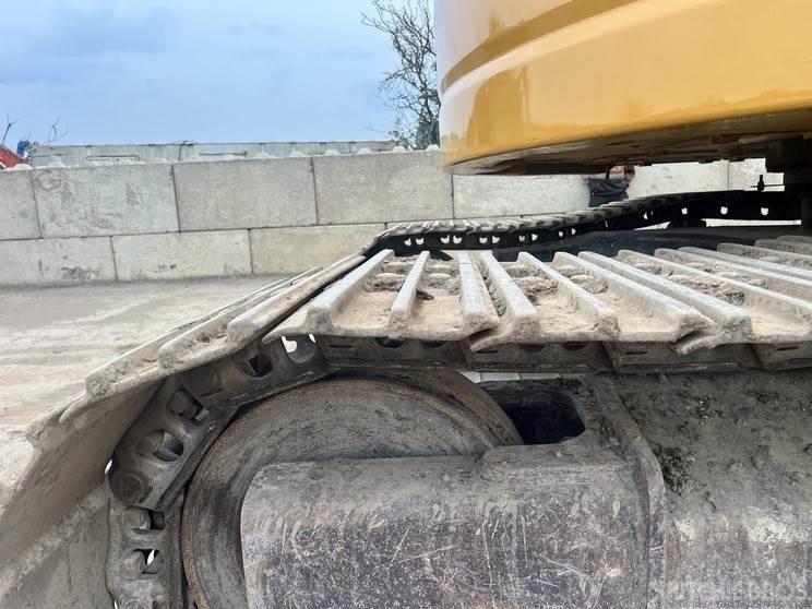 Excavator pe senile - CAT 325FL