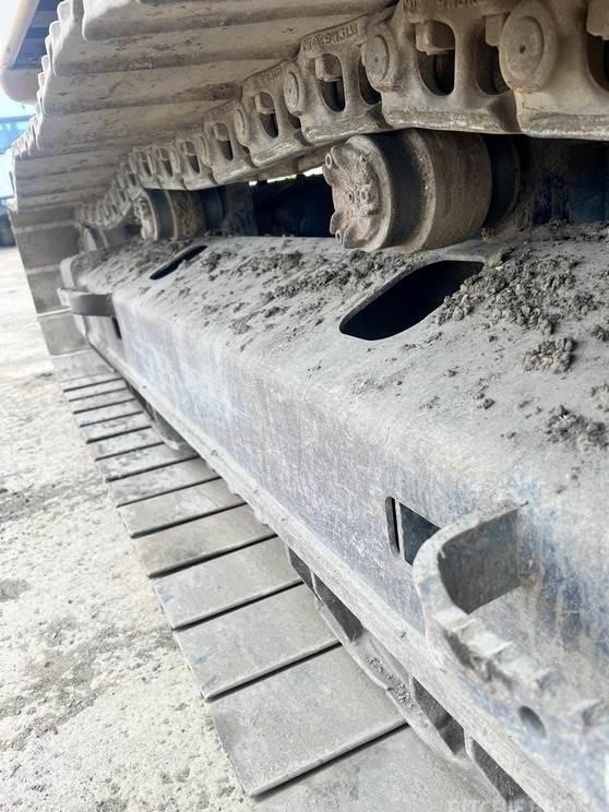 Excavator pe senile - CAT 325FL