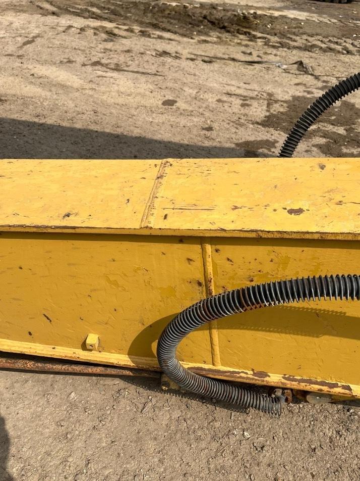 Excavator pe senile - CAT 345 B L