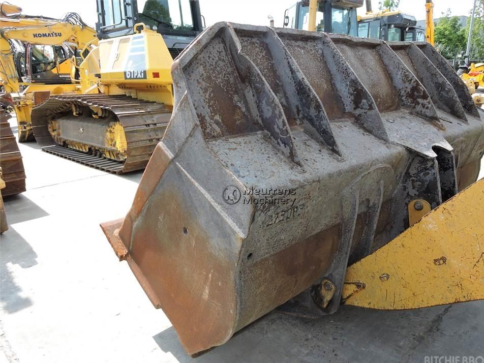 Incarcator frontal - CAT 950M GERMAN