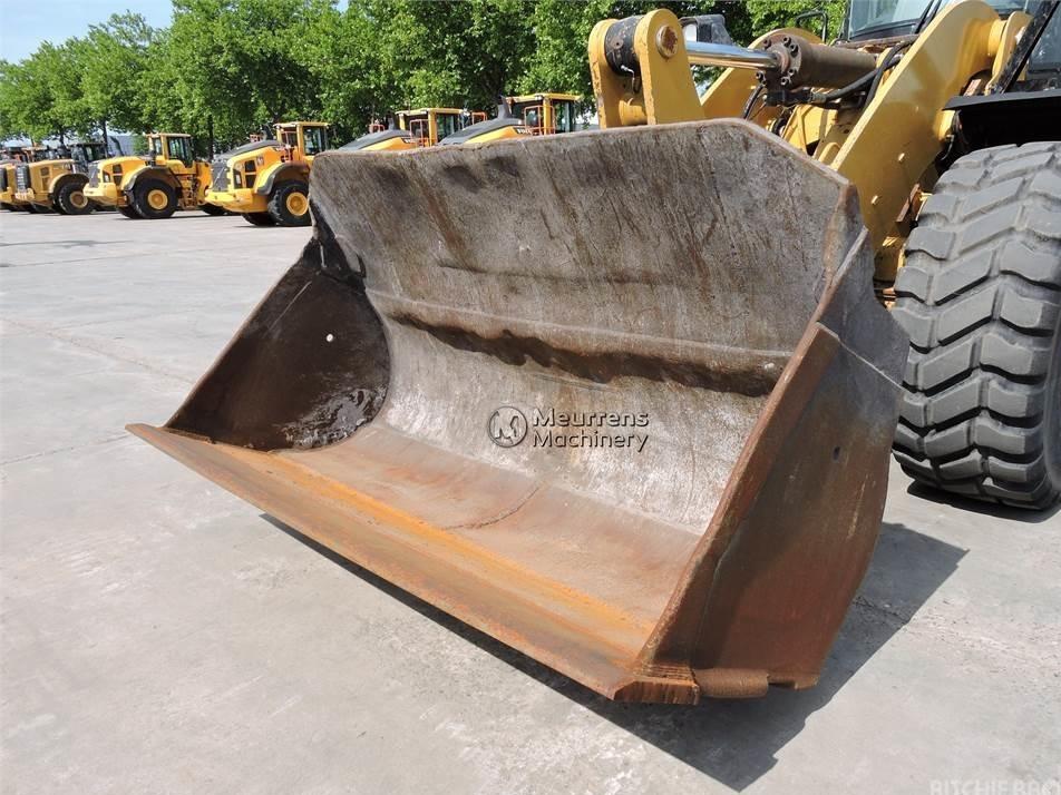 Incarcator frontal - CAT 950M GERMAN