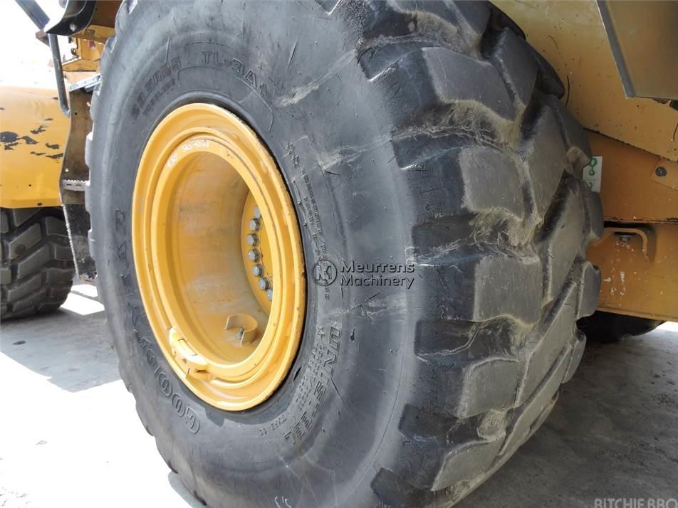 Incarcator frontal - CAT 950M GERMAN