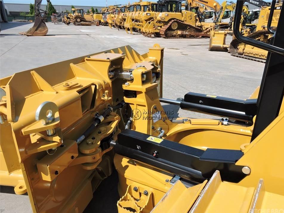 Buldozer - CAT D5