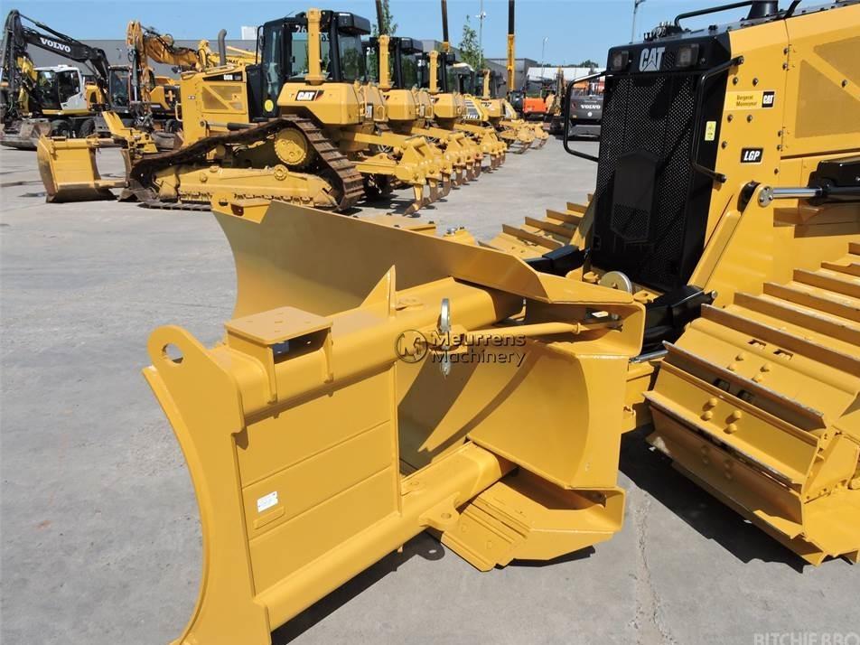 Buldozer - CAT D5