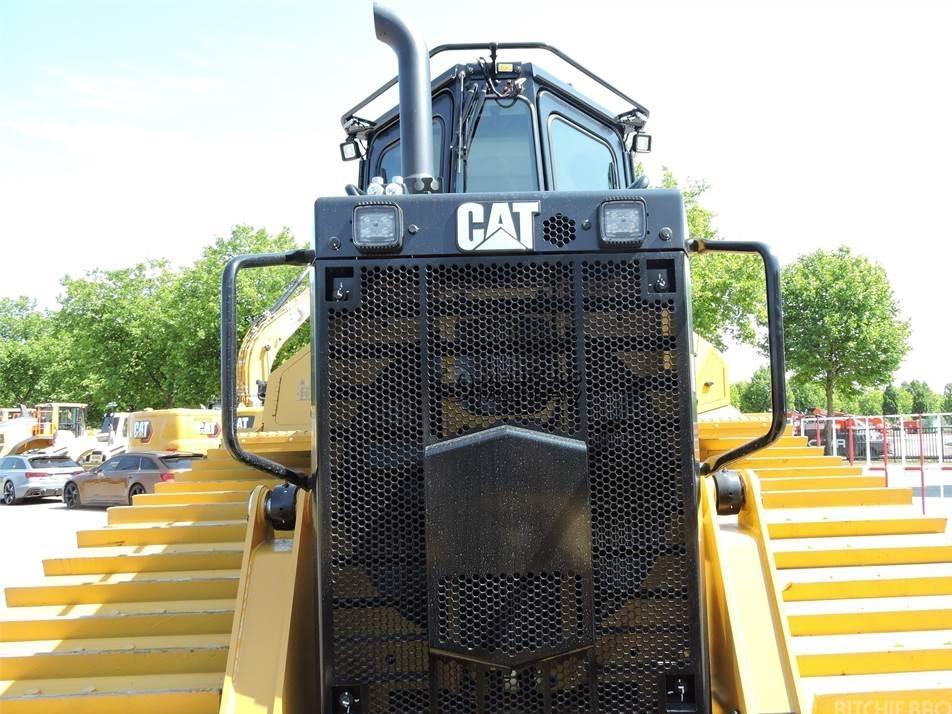 Buldozer - CAT D5
