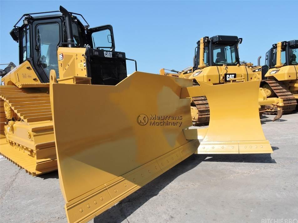 Buldozer - CAT D5