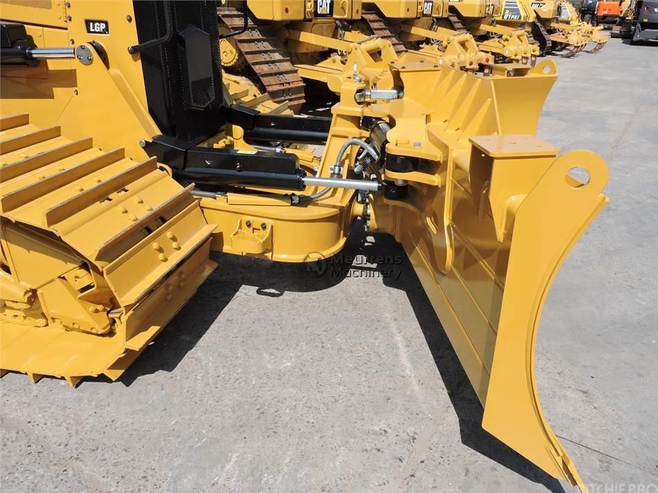 Buldozer - CAT D5