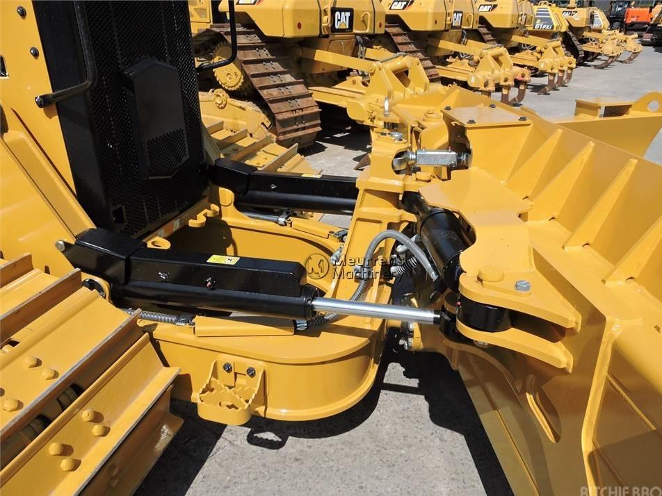 Buldozer - CAT D5