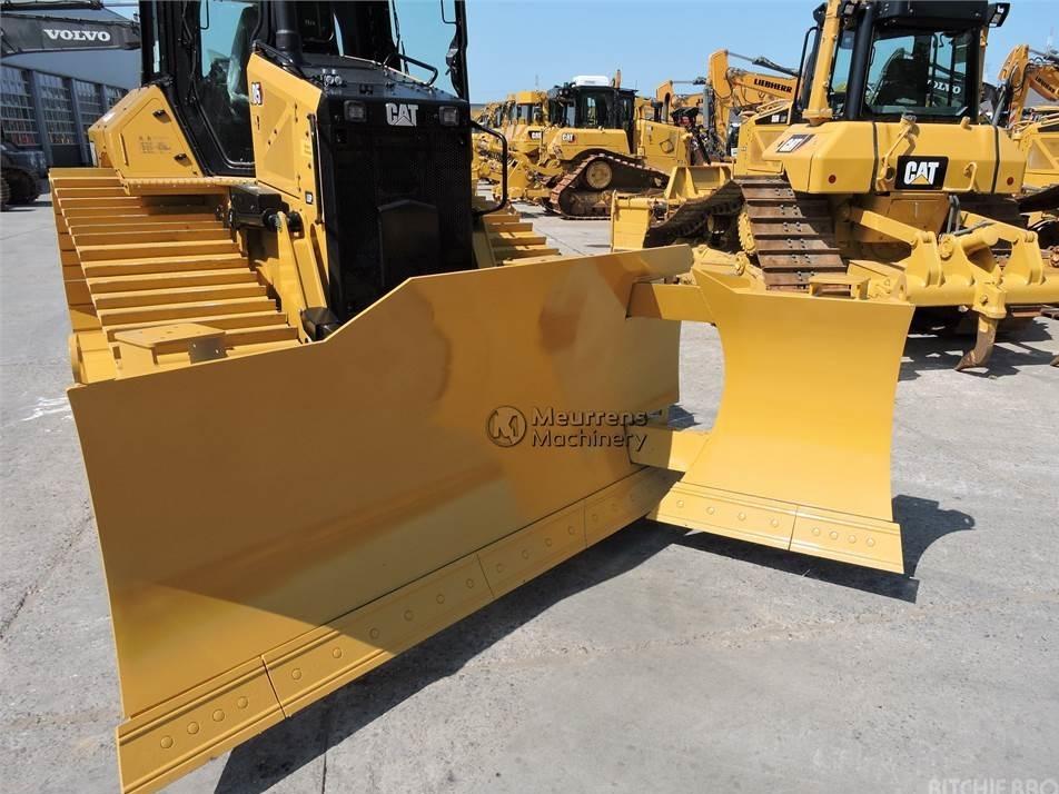 Buldozer - CAT D5
