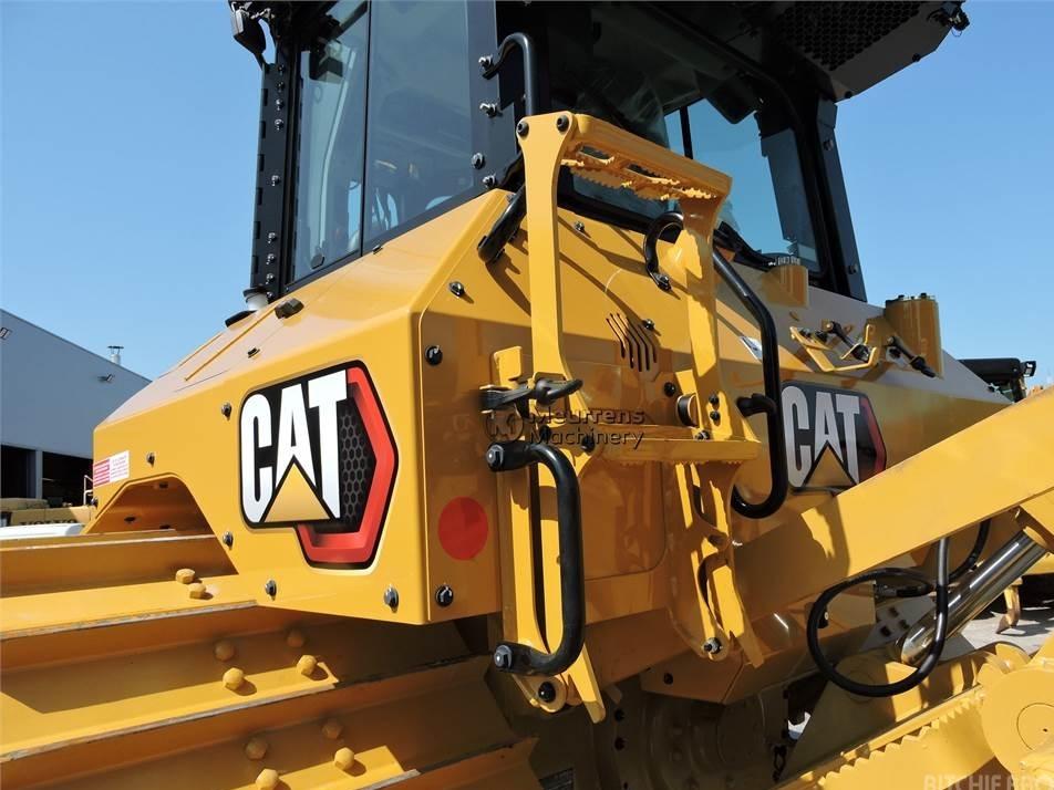 Buldozer - CAT D5