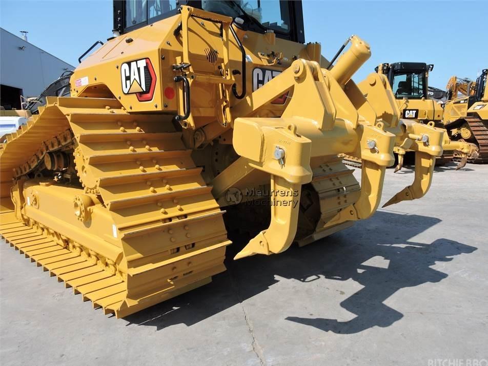 Buldozer - CAT D5