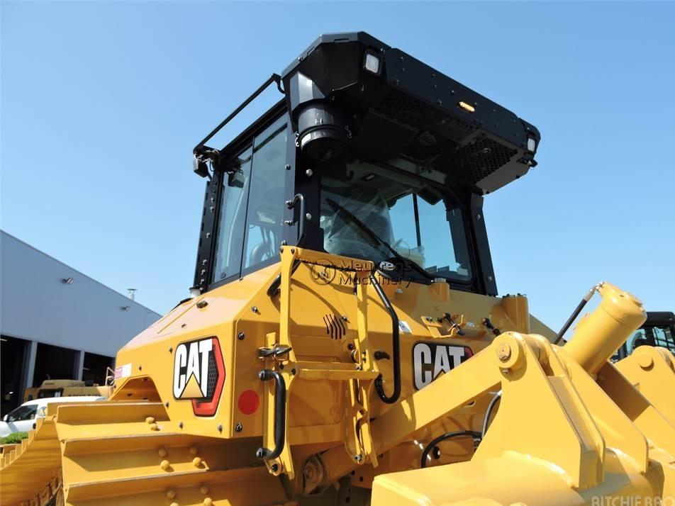 Buldozer - CAT D5