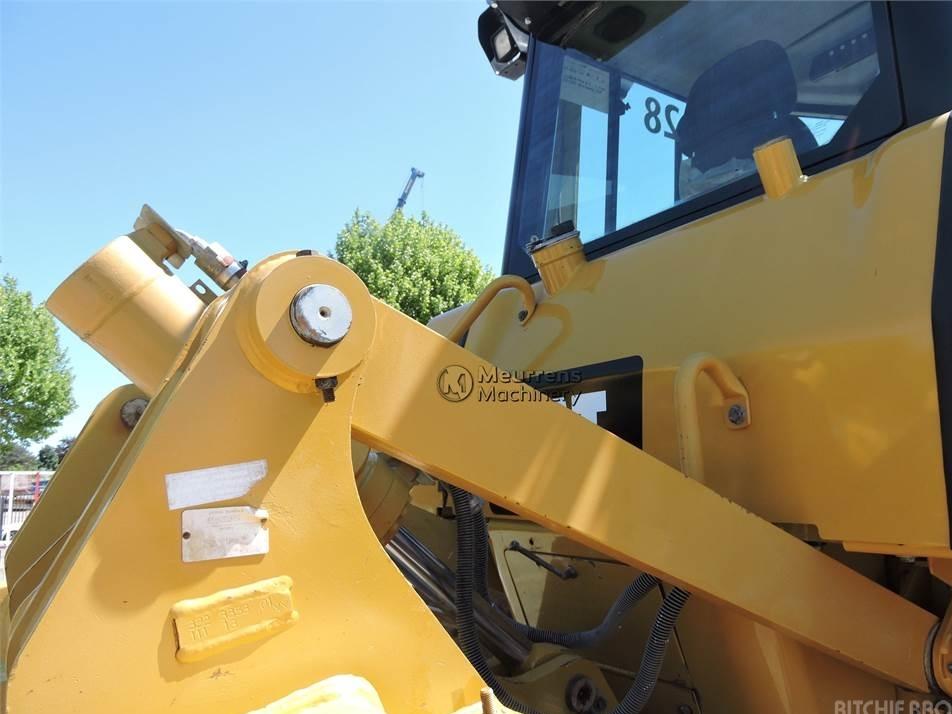 Buldozer - CAT D6NLGP GERMAN