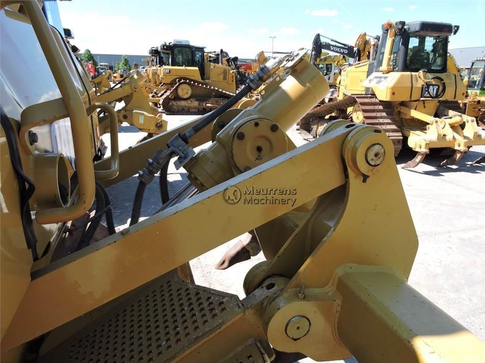 Buldozer - CAT D6NLGP GERMAN