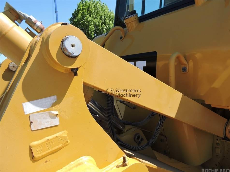 Buldozer - CAT D6NLGP GERMAN