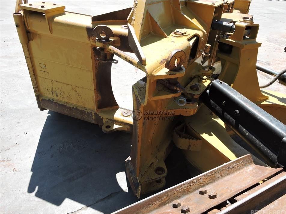 Buldozer - CAT D6NLGP GERMAN