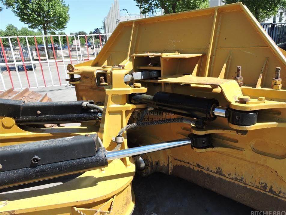 Buldozer - CAT D6NLGP GERMAN