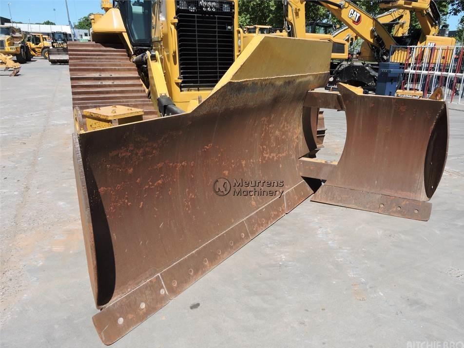 Buldozer - CAT D6NLGP GERMAN