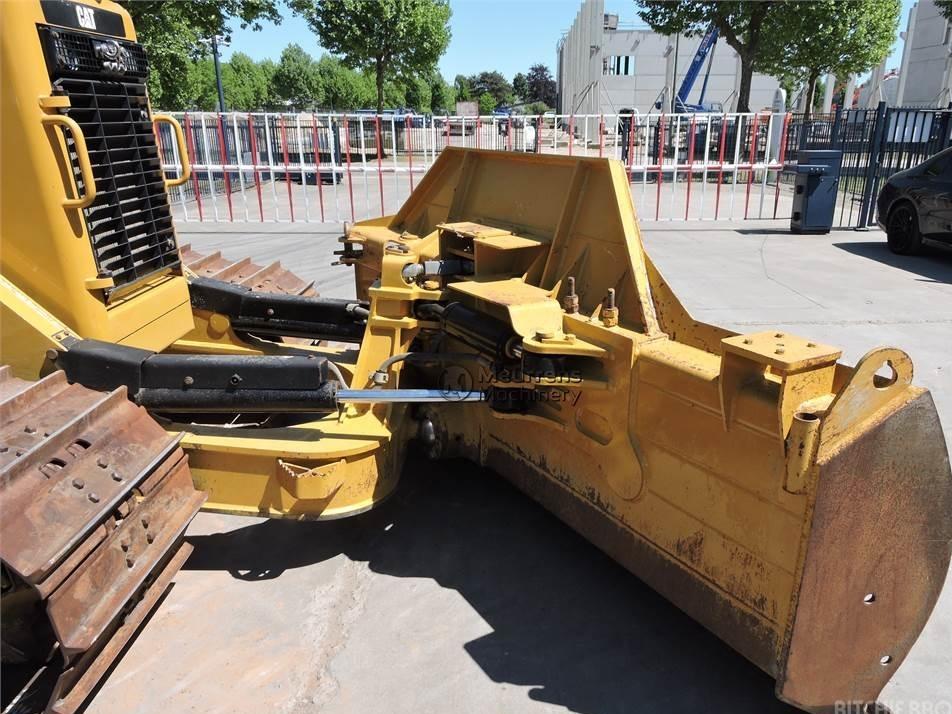 Buldozer - CAT D6NLGP GERMAN